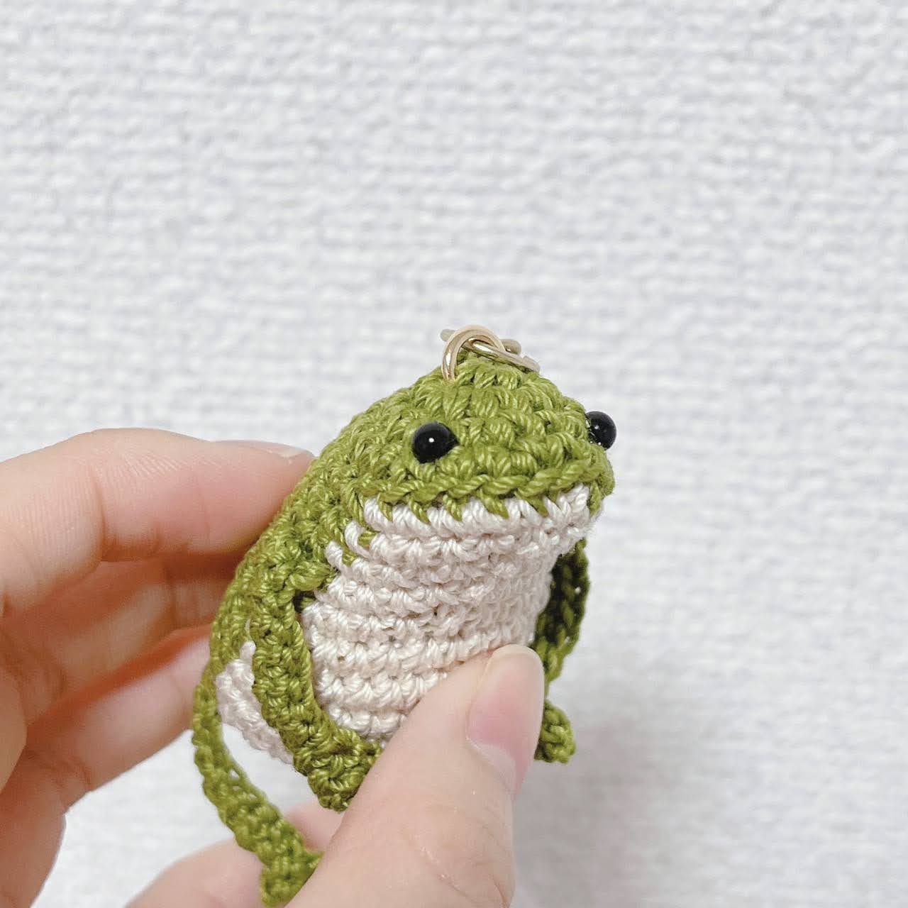 カエル
